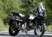 Suzuki V-Strom 650